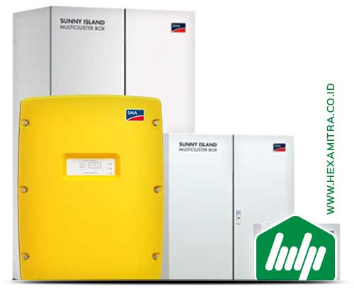 Battery Inverter